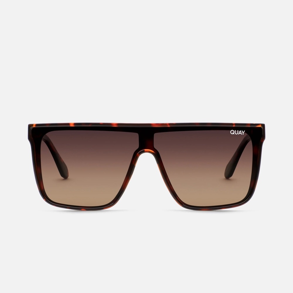 Quay Nightfall Glasses